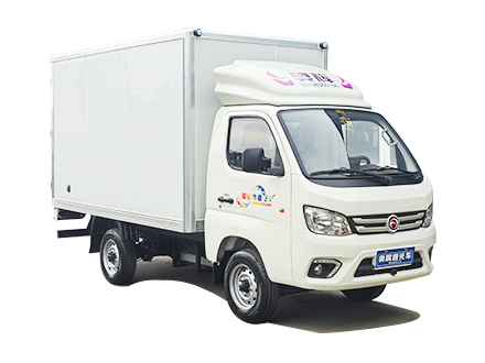 奥辉2座送餐车