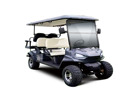 奥辉4座高尔夫球车